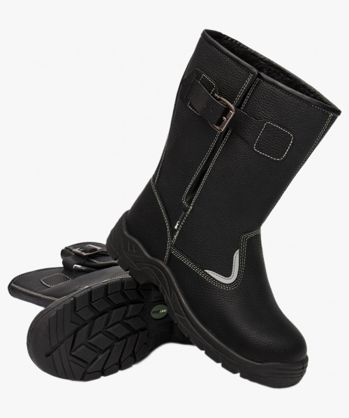 Сапоги (иск.мех) PROFLINE МП ПУ