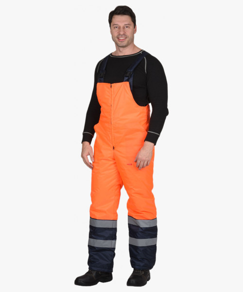 Костюм СИРИУС-МАГИСТРАЛЬ-3 куртка, п/к