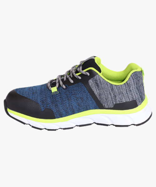 Кроссовки СИРИУС-СПЕЙС нейлон, ЭВА-Резина