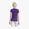 Футболка женская Regent Women, фиолетовый
