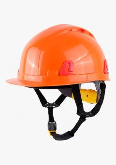 Каска РОСОМЗ™ RFI-3 BIOT™ RAPID (с храповиком), оранжевый 72714