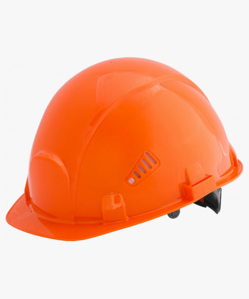 Каска РОСОМЗ™ СОМЗ-55 ВИЗИОН, оранжевый 78214