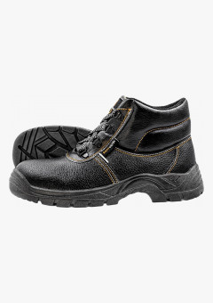 Ботинки Стандарт ПУ Балтобувь (арт.3208)