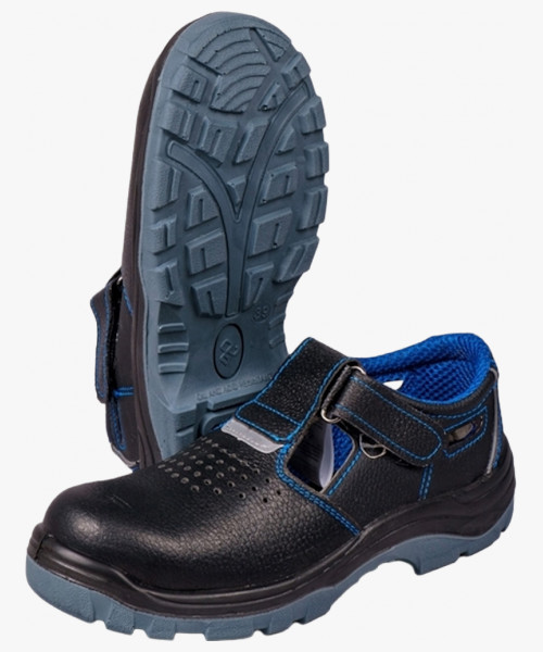 Сандалии МН ПУ/ПУ ЭлитСпецОбувь (арт.21/1)