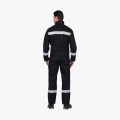 Костюм СИРИУС-БОСТОН куртка, полукомбинезон, 100% х/б, пл. 320 г/кв.м