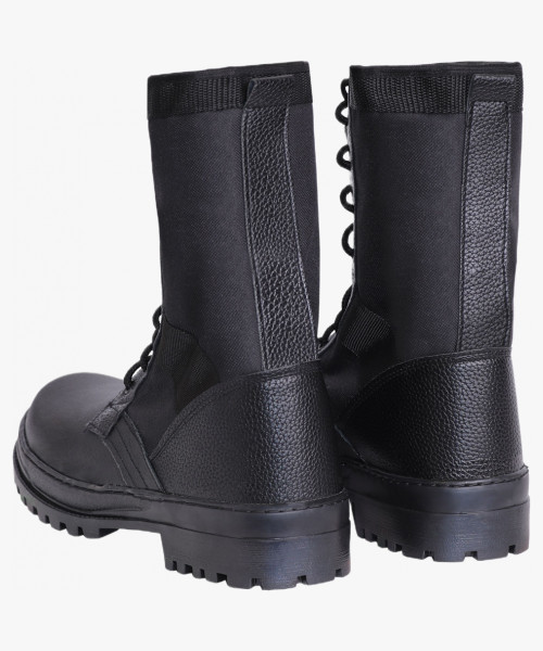 Ботинки с высоким берцем БАТАЛЬОН-ЛАЙТ