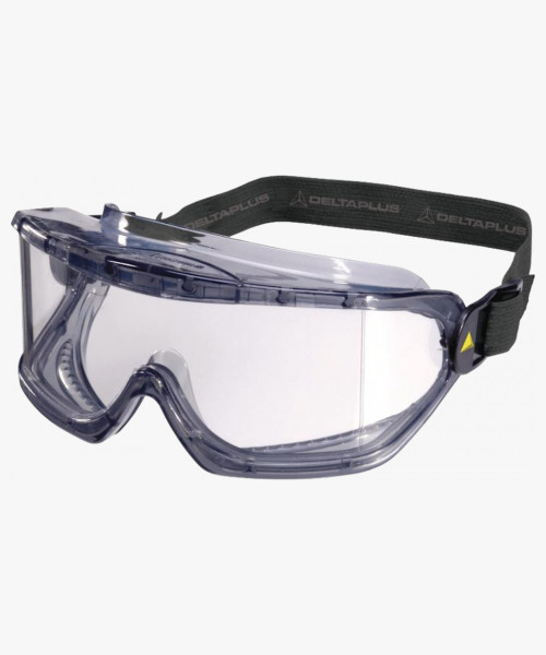 Очки закрытые DeltaPlus™ GALERAS CLEAR