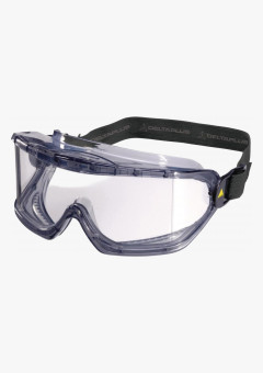Очки закрытые DeltaPlus™ GALERAS CLEAR