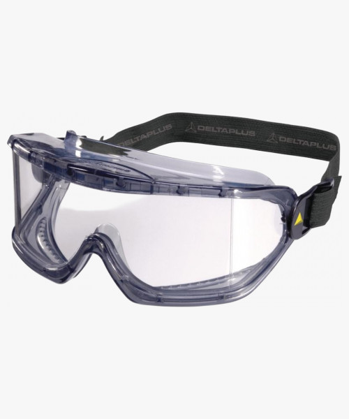 Очки закрытые DeltaPlus™ GALERAS CLEAR