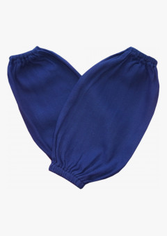 Нарукавники (тк.Диагональ), т.синий