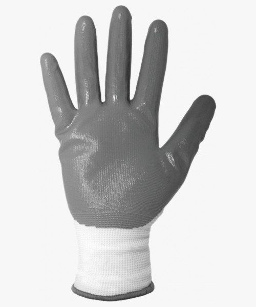 Перчатки ArmProtect 3500 (нейлоновые с нитриловым покрытием), NN100