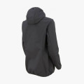 Куртка софтшелл женская Brodeks KS248, цвет чёрный