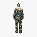 Костюм влагозащитный SIRIUS Стандарт (210 гр/м2) КМФ зеленый (ЧЗ)