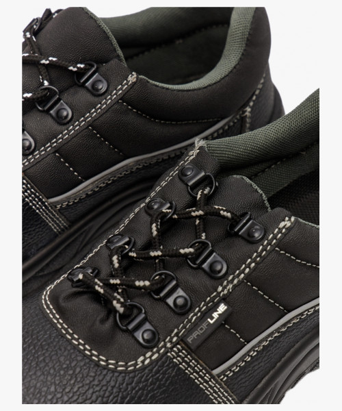 Полуботинки PROFLINE МП ПУ