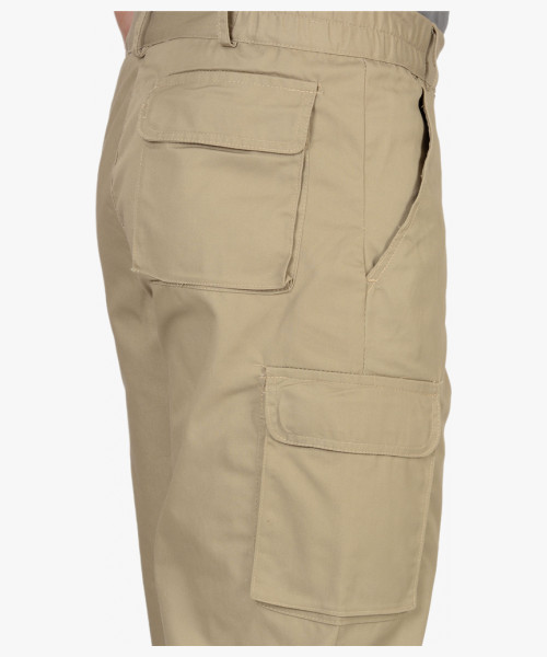 Костюм СИРИУС-БАЙКАЛ куртка, брюки песочный