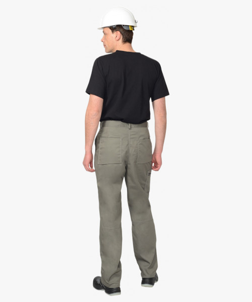 Брюки СИРИУС-ДАЛЛАС оливковый