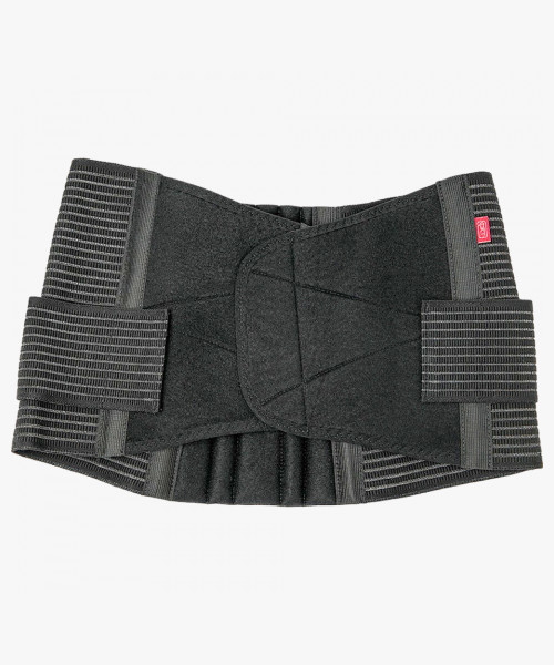 Ремень поддерживающий для живота и поясницы ФЭСТ 1257, арт. 3422 (с размерами)