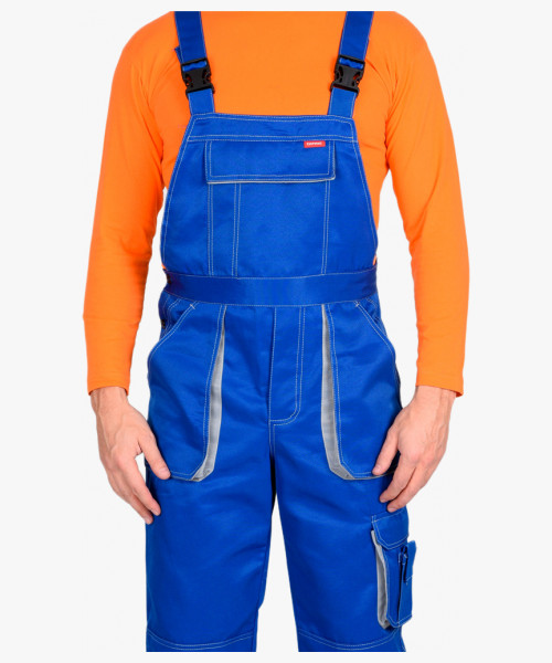 Полукомбинезон СИРИУС-CROWN