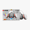 Комплект для защиты дыхания RESPIK® M800 A1P2 R