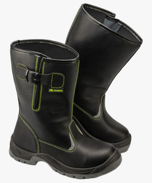 Сапоги ProSafe ПУ/ТПУ ЭлитСпецОбувь (арт. 815-0Т)