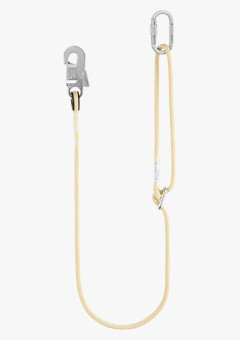 Строп VENTO™ веревочный одинарный регулируемый К13p огнеупорный, vnt К13p