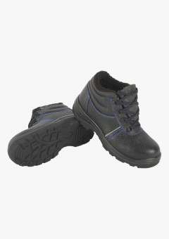 Ботинки (иск.мех) МП ПУ ЭлитСпецОбувь (арт.14)