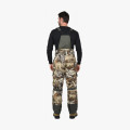 Костюм СИРИУС-ГОРКА зимний: куртка дл., брюки (тк.CROWN-230) КМФ Серый мох
