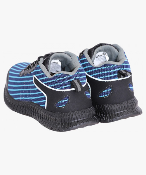 Кроссовки СИРИУС-ОРИОН нейлон, ПКП, Резина