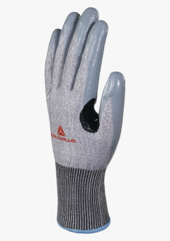 Перчатки DeltaPlus™ VENICUT41GN (полиэтиленовое волокно+нитрил)