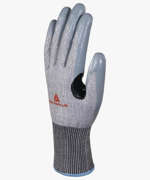 Перчатки DeltaPlus™ VENICUT41GN (полиэтиленовое волокно+нитрил)