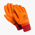 Перчатки Manipula Specialist® Нордик РП (джерси+пенополиуретан+ПВХ), TP-06/WG-784