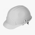 Каска защитная, белый