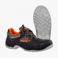 Полуботинки КП ПУ/ТПУ Скорпион-Премиум (арт.1302ПК)