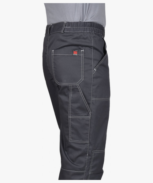 Костюм СИРИУС-ФАВОРИТ-ЛЮКС куртка, брюки