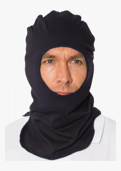 Подшлемник однослойный Энергия-1 (14,5 кал.), т.синий