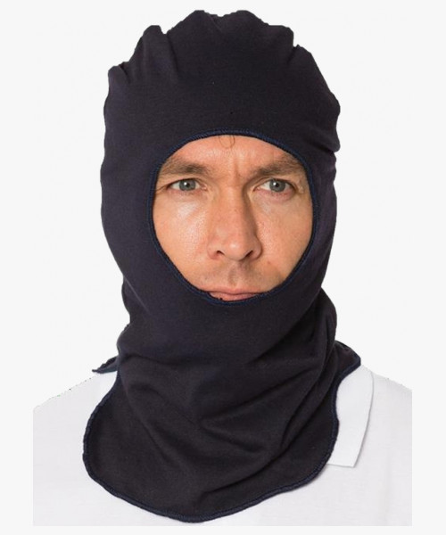 Подшлемник однослойный Энергия-1 (14,5 кал.), т.синий