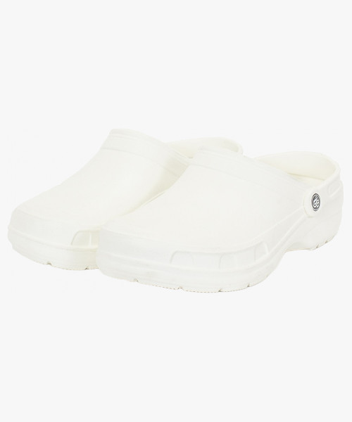 Сабо женские Медик ЭВА, белый