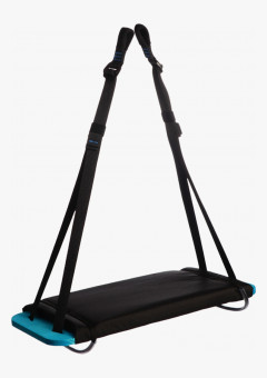 Сиденье для работы на высоте VENTO™ Промальп Люкс V2, vst 243