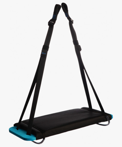 Сиденье для работы на высоте VENTO™ Промальп Люкс V2, vst 243