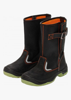 Сапоги PROFLINE МП МС ПУ/ТПУ