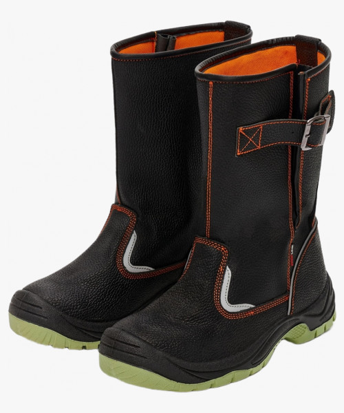 Сапоги PROFLINE МП МС ПУ/ТПУ