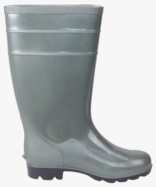 Сапоги ПВХ  мужские, высота 38 см