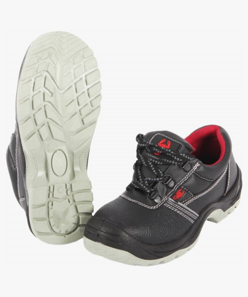 Полуботинки МП ПУ/ТПУ Скорпион (арт.1202М)