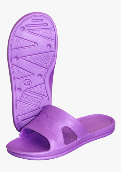 Тапочки пляжные (банные) женские