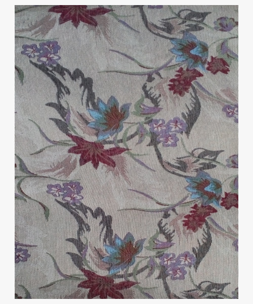 Покрывало Пикасо 1,5сп гобеленовое 290 гр. (148х200), цветной-коричневый