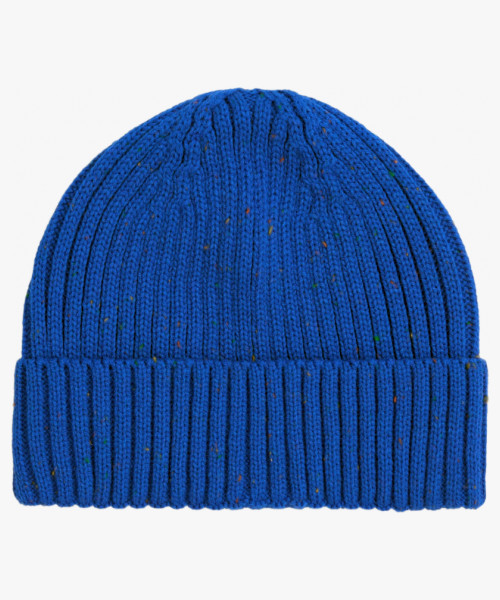 Шапка Spotti, синий