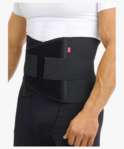 Ремень поддерживающий для живота и поясницы ФЭСТ 1257, арт. 3421