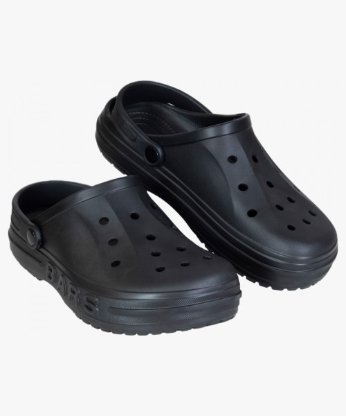 Сабо из ЭВА БАРС (С-01) черные