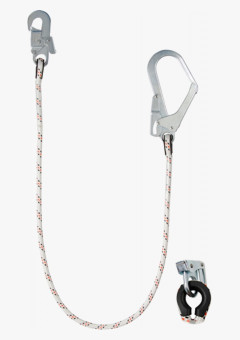 Строп VENTO™ веревочный одинарный нерегулируемый B12, vnt B12