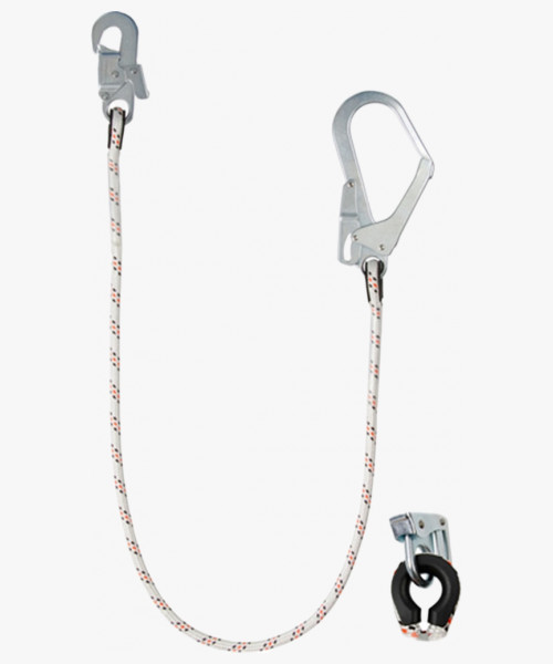 Строп VENTO™ веревочный одинарный нерегулируемый B12, vnt B12